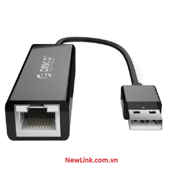 Bộ chuyển USB to Lan ORICO